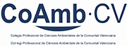 Col·legi Professional de Ciències Ambientals de la Comunitat Valenciana (COAMBCV)